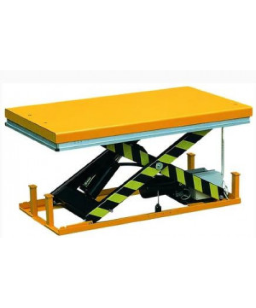 DG2002, MASA HIDRAULICA FIXA, INALTIME DE RIDICARE 1.050 MM, CAPACITATE DE RIDICARE 2.000 KG, PLATFORMA 1000X1600 MM