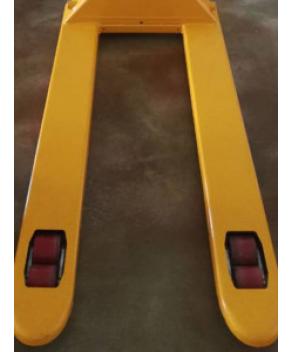 SBA-D20, TRANSPALET MANUAL 2000 KG