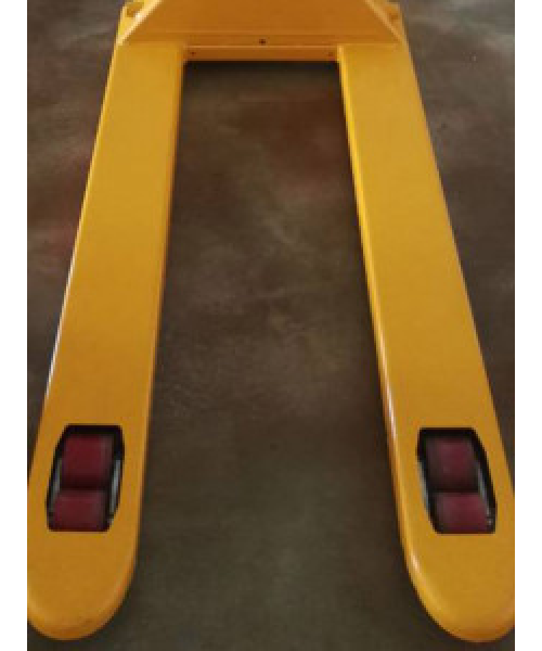 SBA-D20, TRANSPALET MANUAL 2000 KG