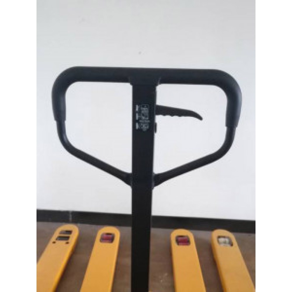 SBA25, TRANSPALET MANUAL 2500 KG