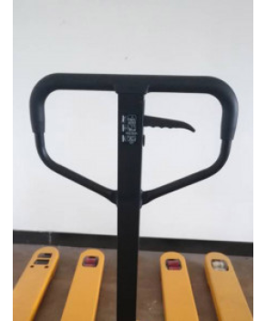 SBA25, TRANSPALET MANUAL 2500 KG