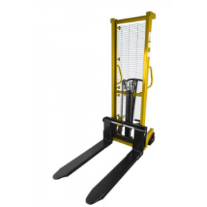 ISM1012, INCHIRIERE STIVUITOR MANUAL, CAPACITATE 1000 KG, INALTIME RIDICARE 1.200 MM