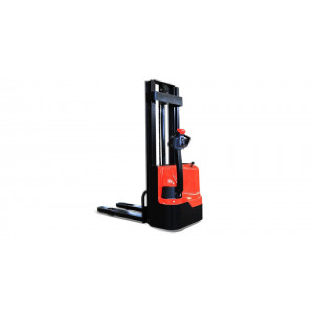 ES12-E3300, STIVUITOR ELECTRIC , CAPACITATE 1.200KG, INALTIME DE RIDICARE 3.300 MM