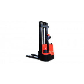 ES10-E1600, STIVUITOR ELECTRIC , CAPACITATE 1.000KG, INALTIME DE RIDICARE 1.600 MM