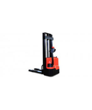 ES10-E1600, STIVUITOR ELECTRIC , CAPACITATE 1.000KG, INALTIME DE RIDICARE 1.600 MM