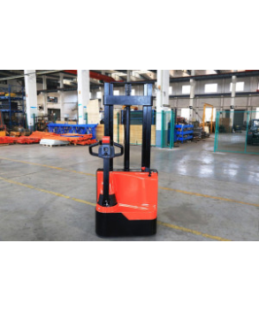 ES12-E1600, STIVUITOR ELECTRIC , CAPACITATE 1.200KG, INALTIME DE RIDICARE 1.600 MM