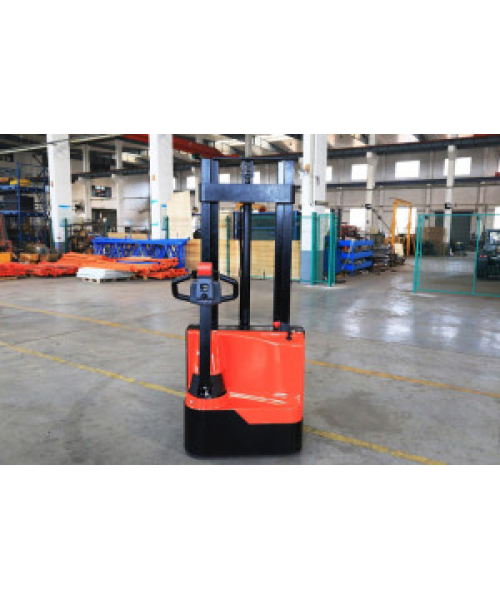 ES12-E3300, STIVUITOR ELECTRIC , CAPACITATE 1.200KG, INALTIME DE RIDICARE 3.300 MM