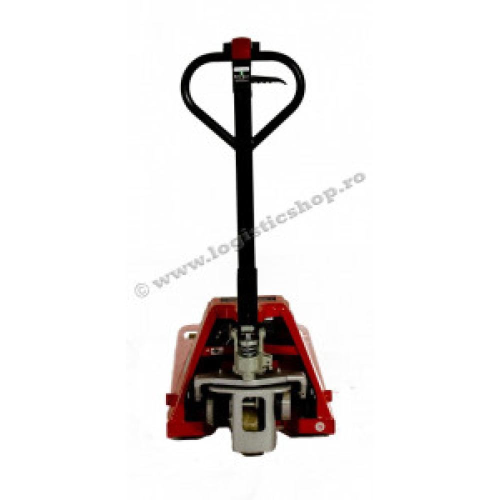 IWPT15M-LI, TRANSPALET SEMI-ELECTRIC HYBRID, 1500 KG, ACUMULATOR LI-ION