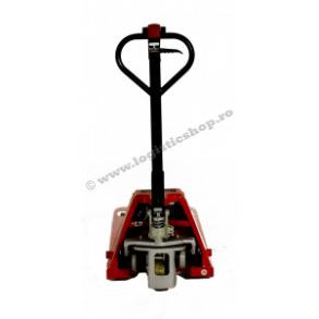 IWPT15M-LI, TRANSPALET SEMI-ELECTRIC HYBRID, 1500 KG, ACUMULATOR LI-ION