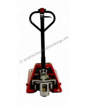 IWPT15-LI, TRANSPALET ELECTRIC, 1.500 KG, ACUMULATOR LI-ION