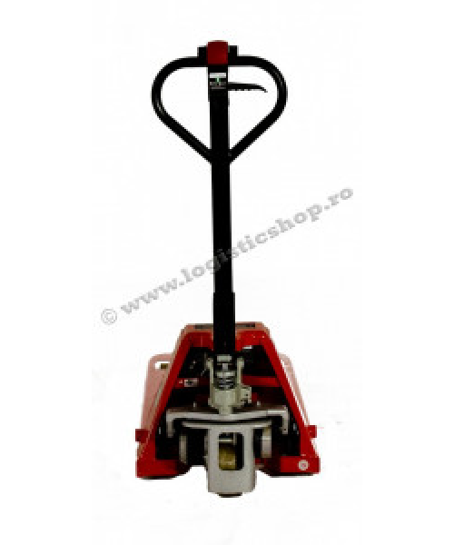 IWPT15M-LI, TRANSPALET SEMI-ELECTRIC HYBRID, 1500 KG, ACUMULATOR LI-ION