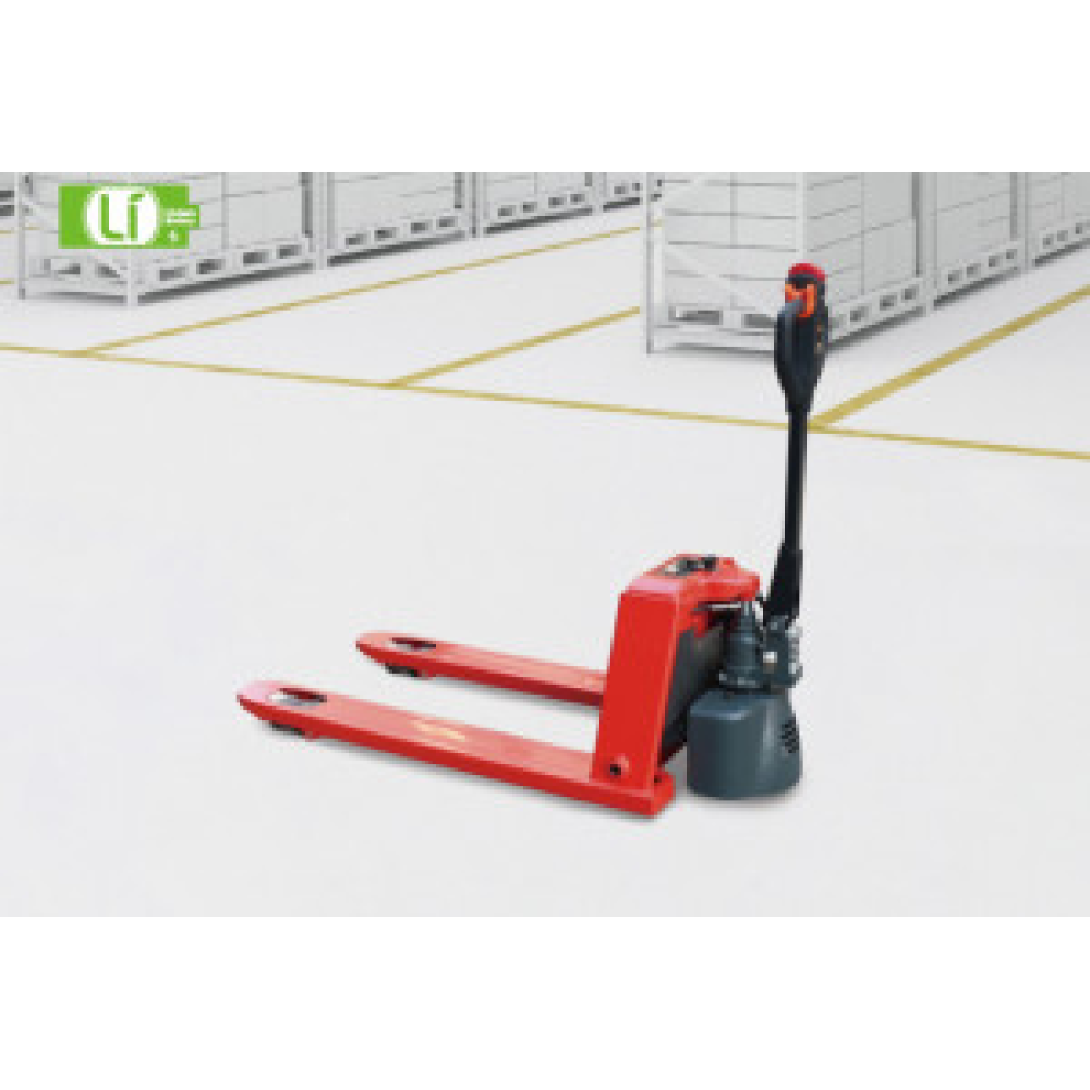 LT20(EPT20), LIZA ELECTRICA CAPACITATE 2000 KG, ACUMULATOR Li-Ion