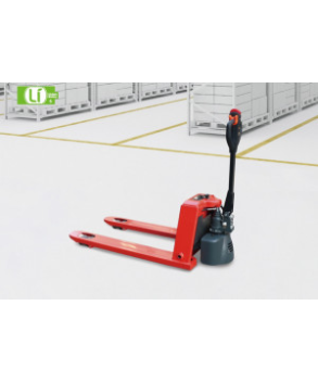 LT20(EPT20), LIZA ELECTRICA CAPACITATE 2000 KG, ACUMULATOR Li-Ion