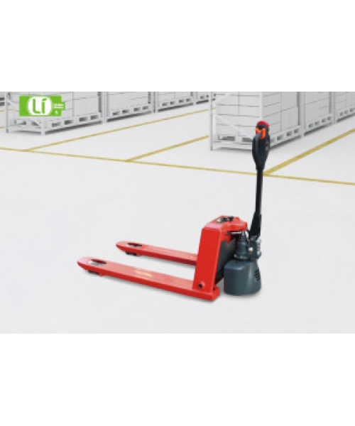 LT20(EPT20), LIZA ELECTRICA CAPACITATE 2000 KG, ACUMULATOR Li-Ion