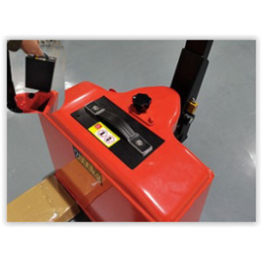 LT20(EPT20), LIZA ELECTRICA CAPACITATE 2000 KG, ACUMULATOR Li-Ion