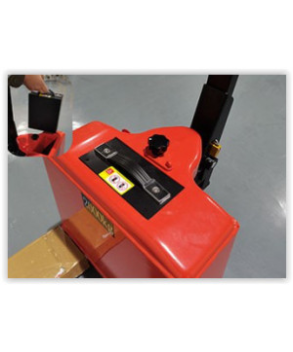 LT20(EPT20), LIZA ELECTRICA CAPACITATE 2000 KG, ACUMULATOR Li-Ion
