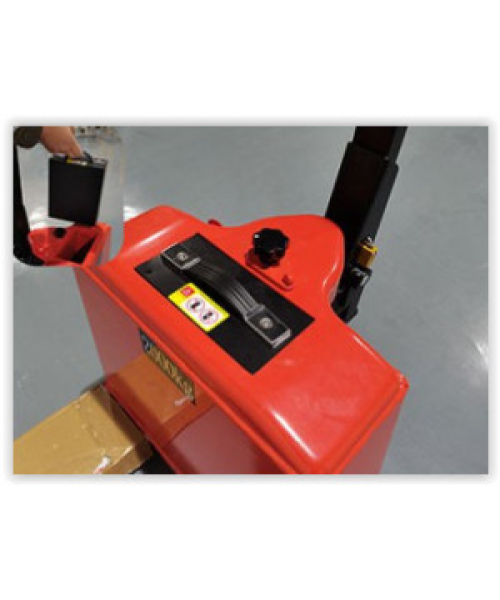 LT20(EPT20), LIZA ELECTRICA CAPACITATE 2000 KG, ACUMULATOR Li-Ion