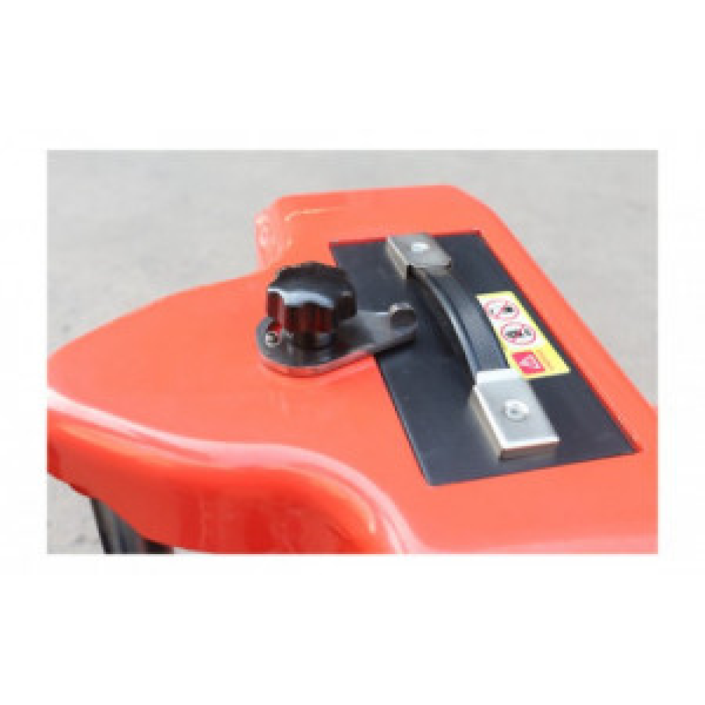 LT20(EPT20), LIZA ELECTRICA CAPACITATE 2000 KG, ACUMULATOR Li-Ion