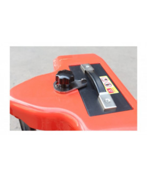 LT20(EPT20), LIZA ELECTRICA CAPACITATE 2000 KG, ACUMULATOR Li-Ion