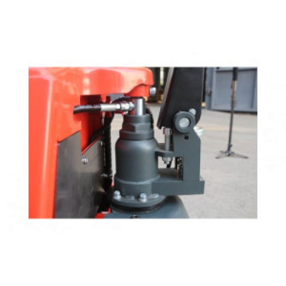 LT20(EPT20), LIZA ELECTRICA CAPACITATE 2000 KG, ACUMULATOR Li-Ion