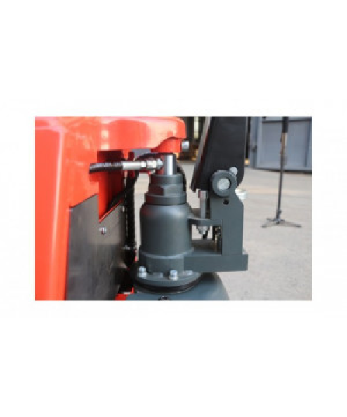 LT20(EPT20), LIZA ELECTRICA CAPACITATE 2000 KG, ACUMULATOR Li-Ion