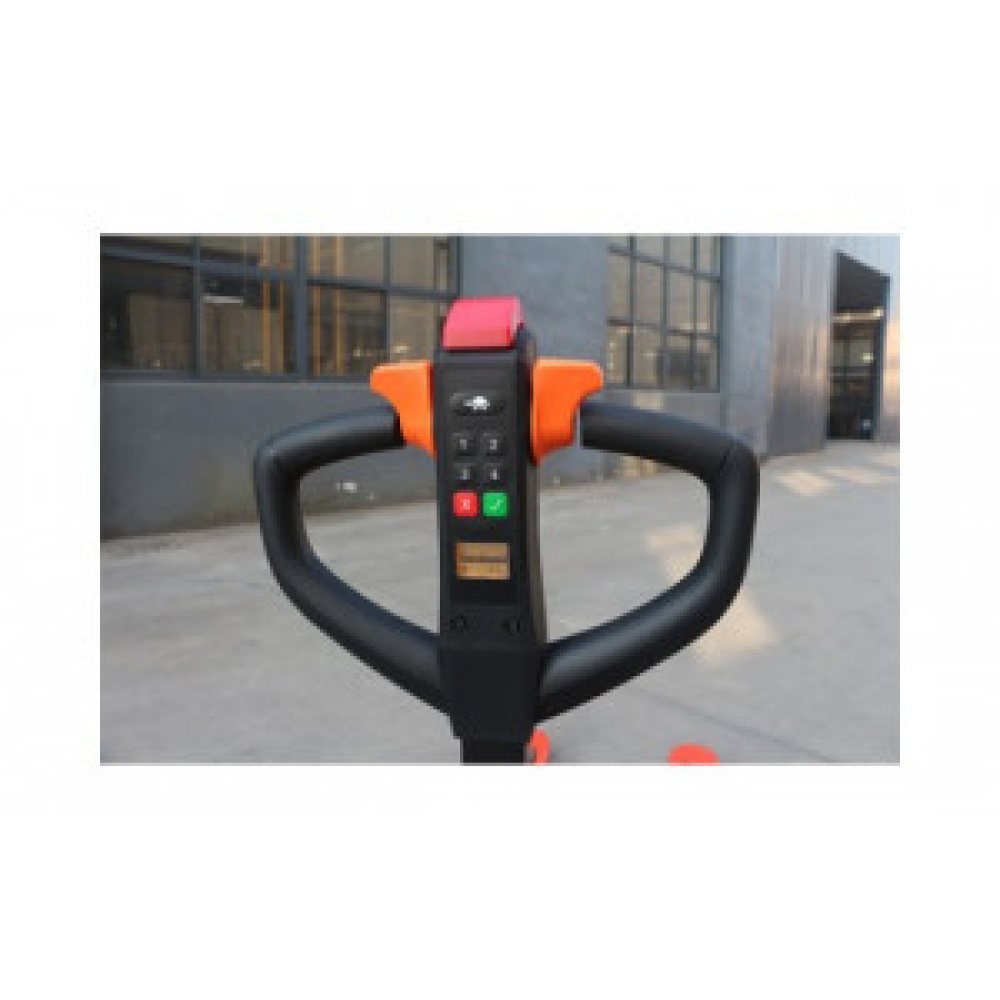 LT20(EPT20), LIZA ELECTRICA CAPACITATE 2000 KG, ACUMULATOR Li-Ion