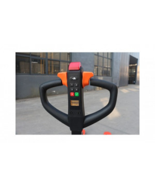 LT20(EPT20), LIZA ELECTRICA CAPACITATE 2000 KG, ACUMULATOR Li-Ion