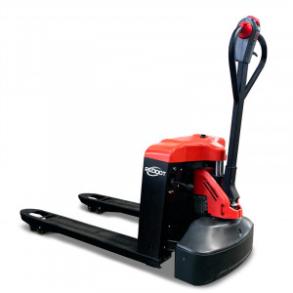 LPT16, LIZA ELECTRICA, REDDOT, CAPACITATE 1.600 KG, MOTOR DC, ACUMULATOR LI-ION 24 V 30AH