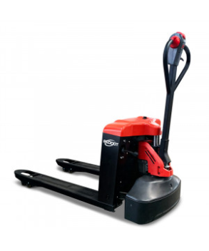 LPT16, LIZA ELECTRICA, REDDOT, CAPACITATE 1.600 KG, MOTOR DC, ACUMULATOR LI-ION 24 V 30AH