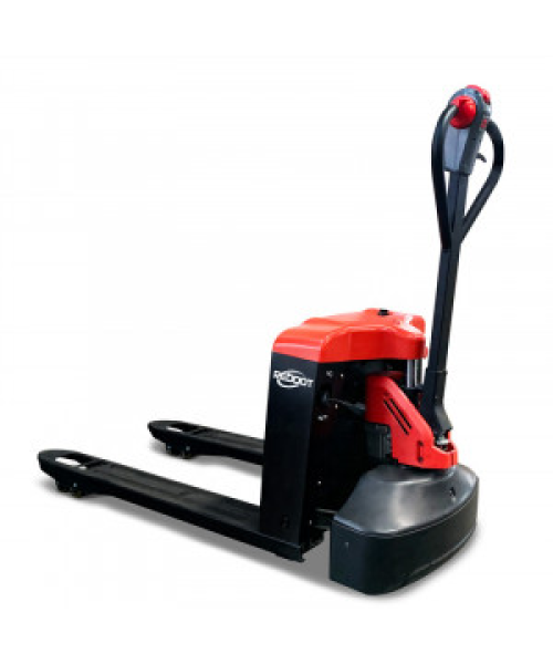 LPT16, LIZA ELECTRICA, REDDOT, CAPACITATE 1.600 KG, MOTOR DC, ACUMULATOR LI-ION 24 V 30AH