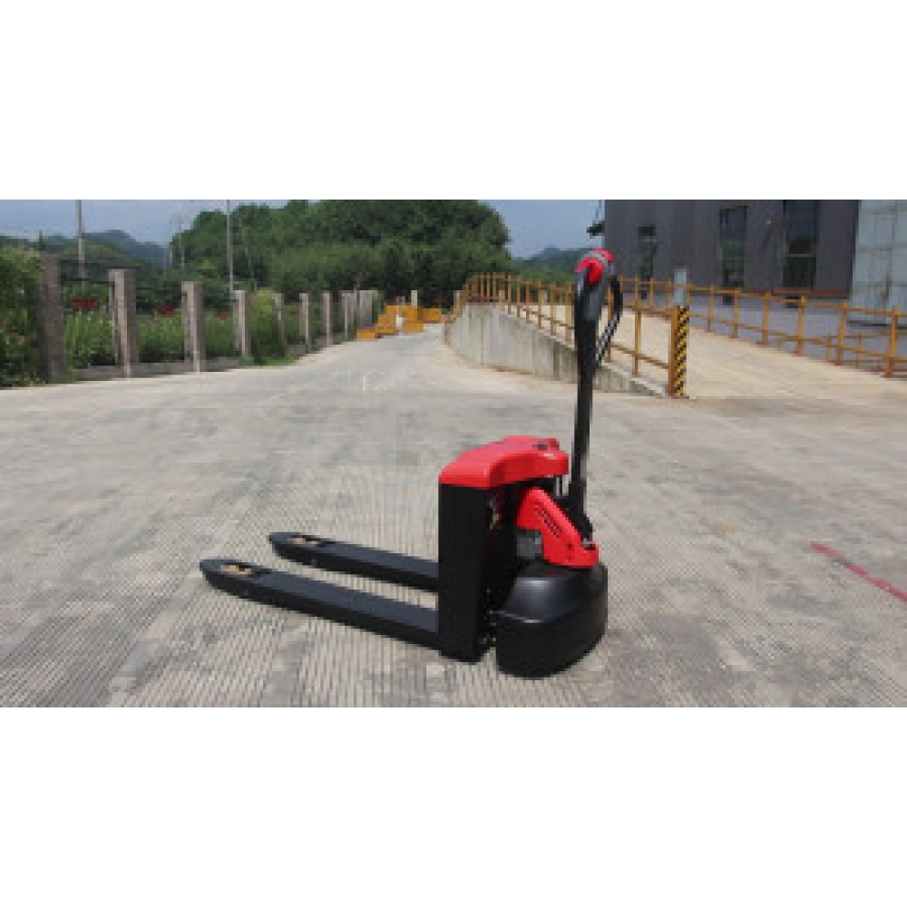 LPT16, LIZA ELECTRICA, REDDOT, CAPACITATE 1.600 KG, MOTOR DC, ACUMULATOR LI-ION 24 V 30AH