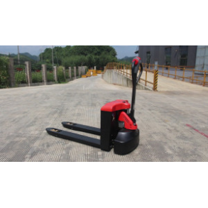 LPT16, LIZA ELECTRICA, REDDOT, CAPACITATE 1.600 KG, MOTOR DC, ACUMULATOR LI-ION 24 V 30AH