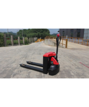 LPT16, LIZA ELECTRICA, REDDOT, CAPACITATE 1.600 KG, MOTOR DC, ACUMULATOR LI-ION 24 V 30AH