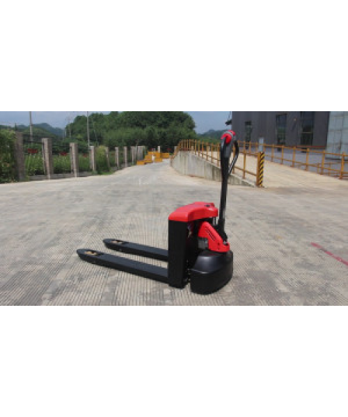 LPT16, LIZA ELECTRICA, REDDOT, CAPACITATE 1.600 KG, MOTOR DC, ACUMULATOR LI-ION 24 V 30AH