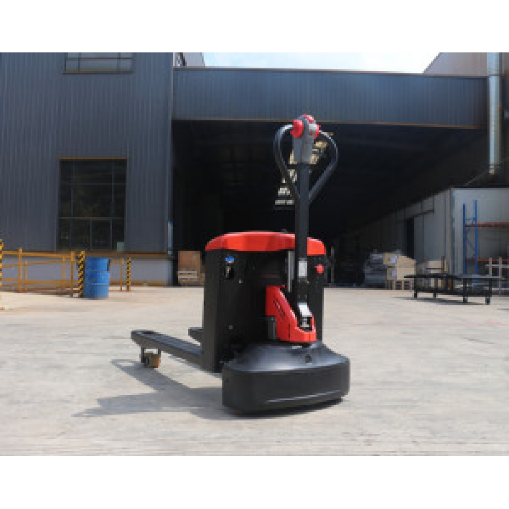 LPT16, LIZA ELECTRICA, REDDOT, CAPACITATE 1.600 KG, MOTOR DC, ACUMULATOR LI-ION 24 V 30AH