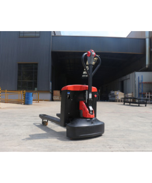 LPT16, LIZA ELECTRICA, REDDOT, CAPACITATE 1.600 KG, MOTOR DC, ACUMULATOR LI-ION 24 V 30AH