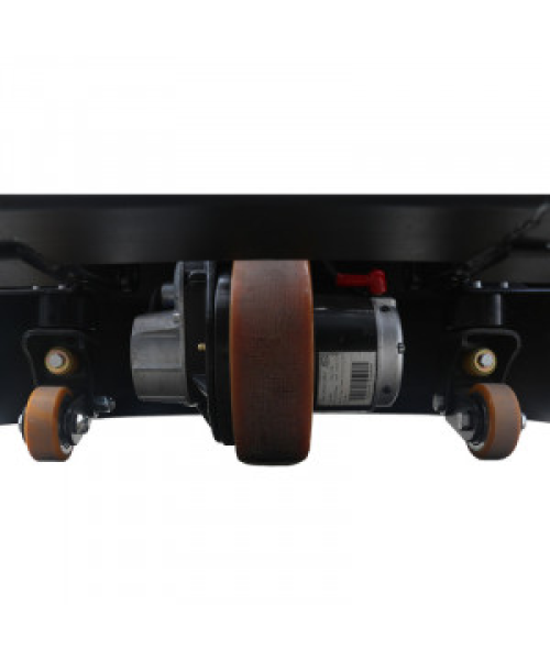 LPT16, LIZA ELECTRICA, REDDOT, CAPACITATE 1.600 KG, MOTOR DC, ACUMULATOR LI-ION 24 V 30AH