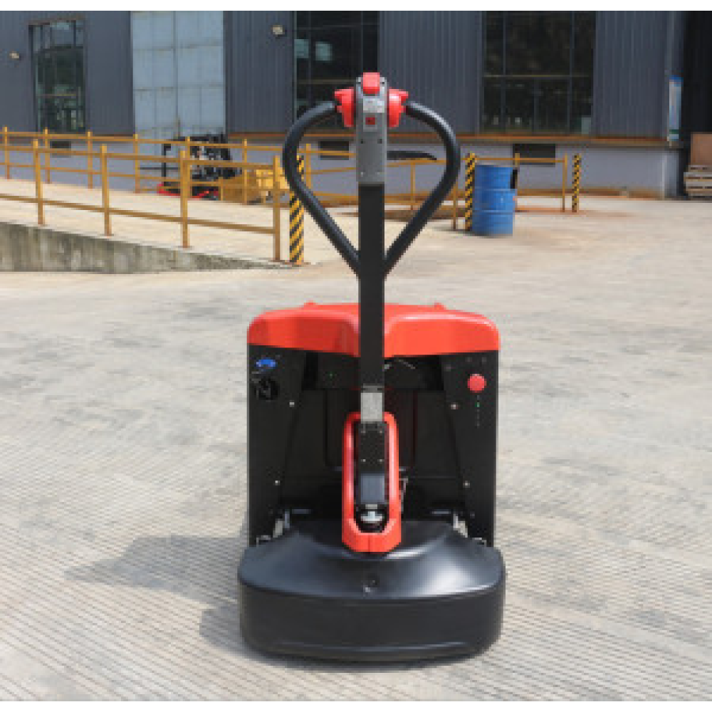 LPT16, LIZA ELECTRICA, REDDOT, CAPACITATE 1.600 KG, MOTOR DC, ACUMULATOR LI-ION 24 V 30AH