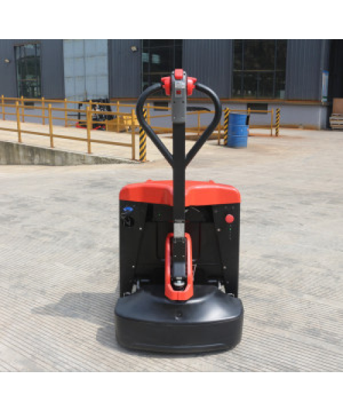 LPT16, LIZA ELECTRICA, REDDOT, CAPACITATE 1.600 KG, MOTOR DC, ACUMULATOR LI-ION 24 V 30AH