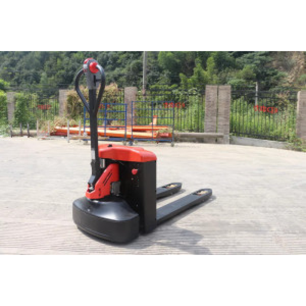 LPT16, LIZA ELECTRICA, REDDOT, CAPACITATE 1.600 KG, MOTOR DC, ACUMULATOR LI-ION 24 V 30AH