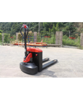 LPT16, LIZA ELECTRICA, REDDOT, CAPACITATE 1.600 KG, MOTOR DC, ACUMULATOR LI-ION 24 V 30AH