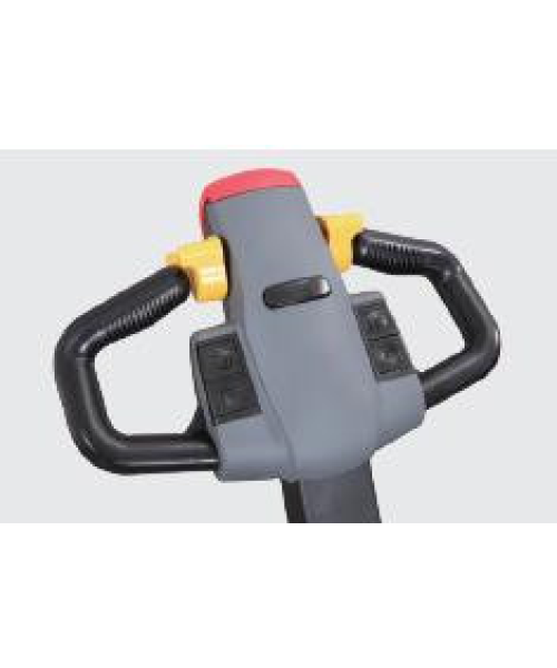 ES10-10ES - 3000, STIVUITOR ELECTRIC CU CATARG, SARCINA MAXIMA 1000 KG, INALTIME DE RIDICARE 3000 MM, CONTROLLER CURTIS