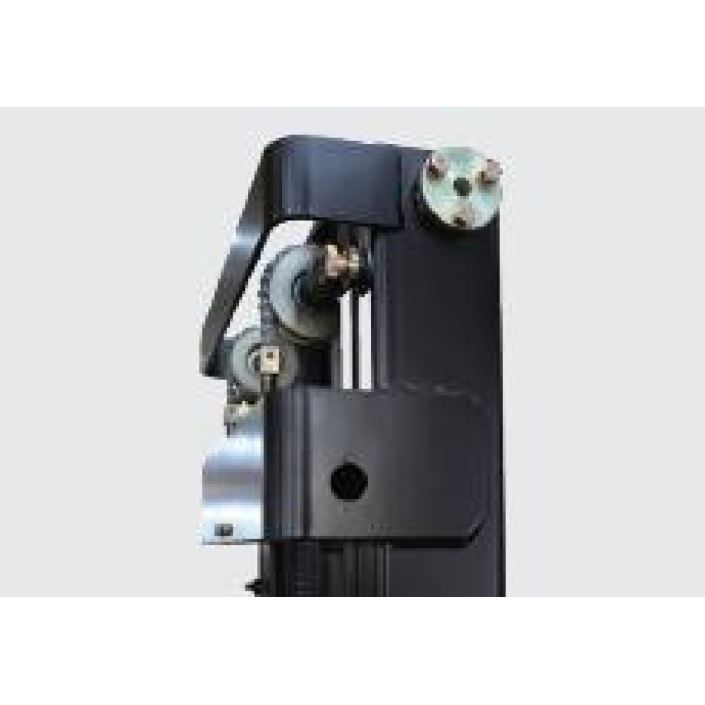 ES10-10ES - 3000, STIVUITOR ELECTRIC CU CATARG, SARCINA MAXIMA 1000 KG, INALTIME DE RIDICARE 3000 MM, CONTROLLER CURTIS