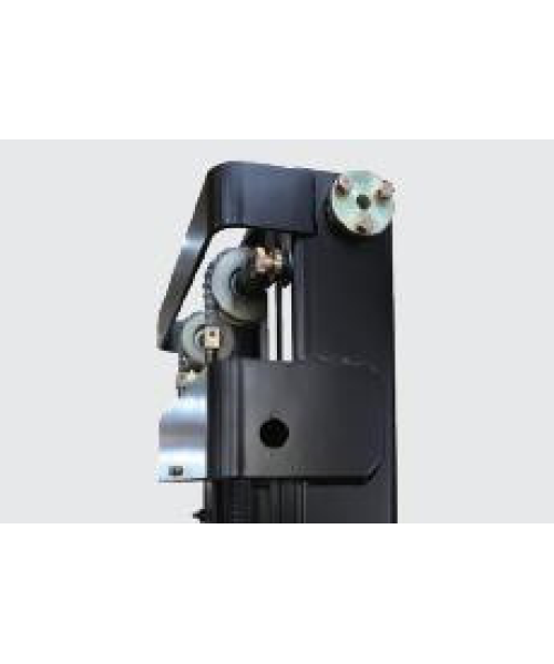 ES10-10ES - 3000, STIVUITOR ELECTRIC CU CATARG, SARCINA MAXIMA 1000 KG, INALTIME DE RIDICARE 3000 MM, CONTROLLER CURTIS