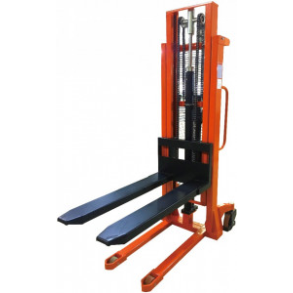 MS20-20, STIVUITOR MANUAL CAPACITATE 2.000 KG, INALTIME RIDICARE 2.000 MM