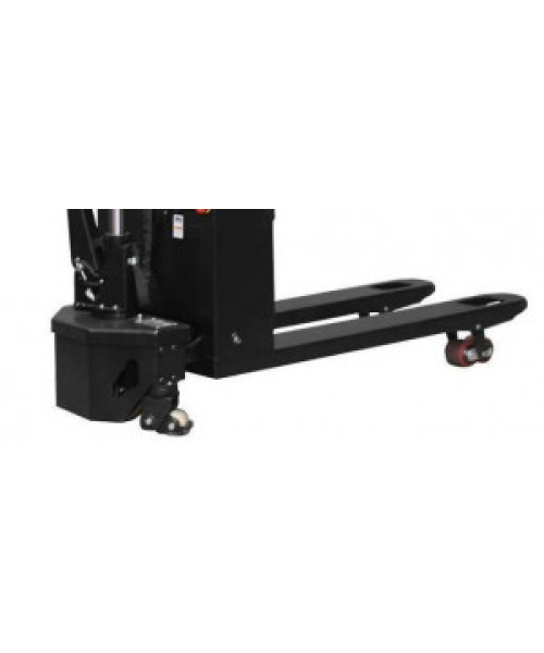 TE20, TRANSPALET ELECTRIC, 2.000 KG, CONTROLLER CURTIS, AC