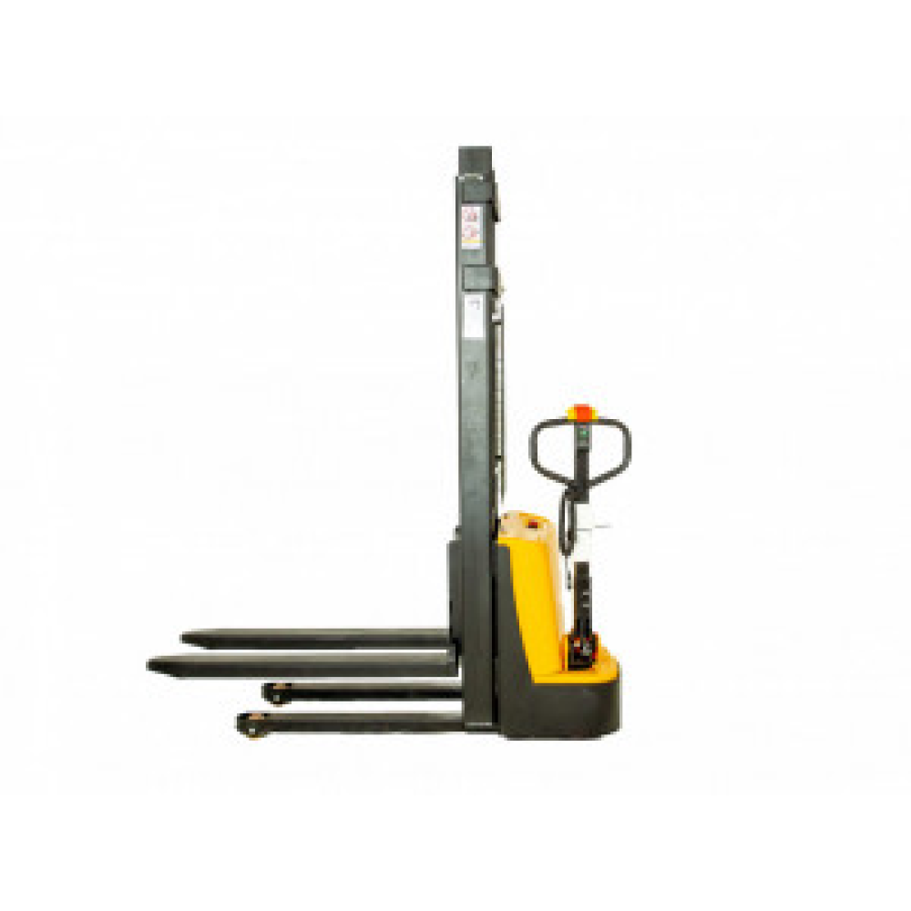 SE1225ME, STIVUITOR ELECTRIC LIFTMASTER, CAPACITATE 1.200 KG, INALTIME RIDICARE 2.500 MM, BASIC