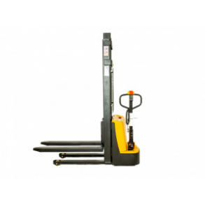 SE1225ME, STIVUITOR ELECTRIC LIFTMASTER, CAPACITATE 1.200 KG, INALTIME RIDICARE 2.500 MM, BASIC
