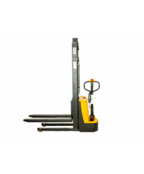 SE1225ME, STIVUITOR ELECTRIC LIFTMASTER, CAPACITATE 1.200 KG, INALTIME RIDICARE 2.500 MM, BASIC