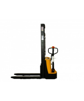 SE1225ME, STIVUITOR ELECTRIC LIFTMASTER, CAPACITATE 1.200 KG, INALTIME RIDICARE 2.500 MM, BASIC